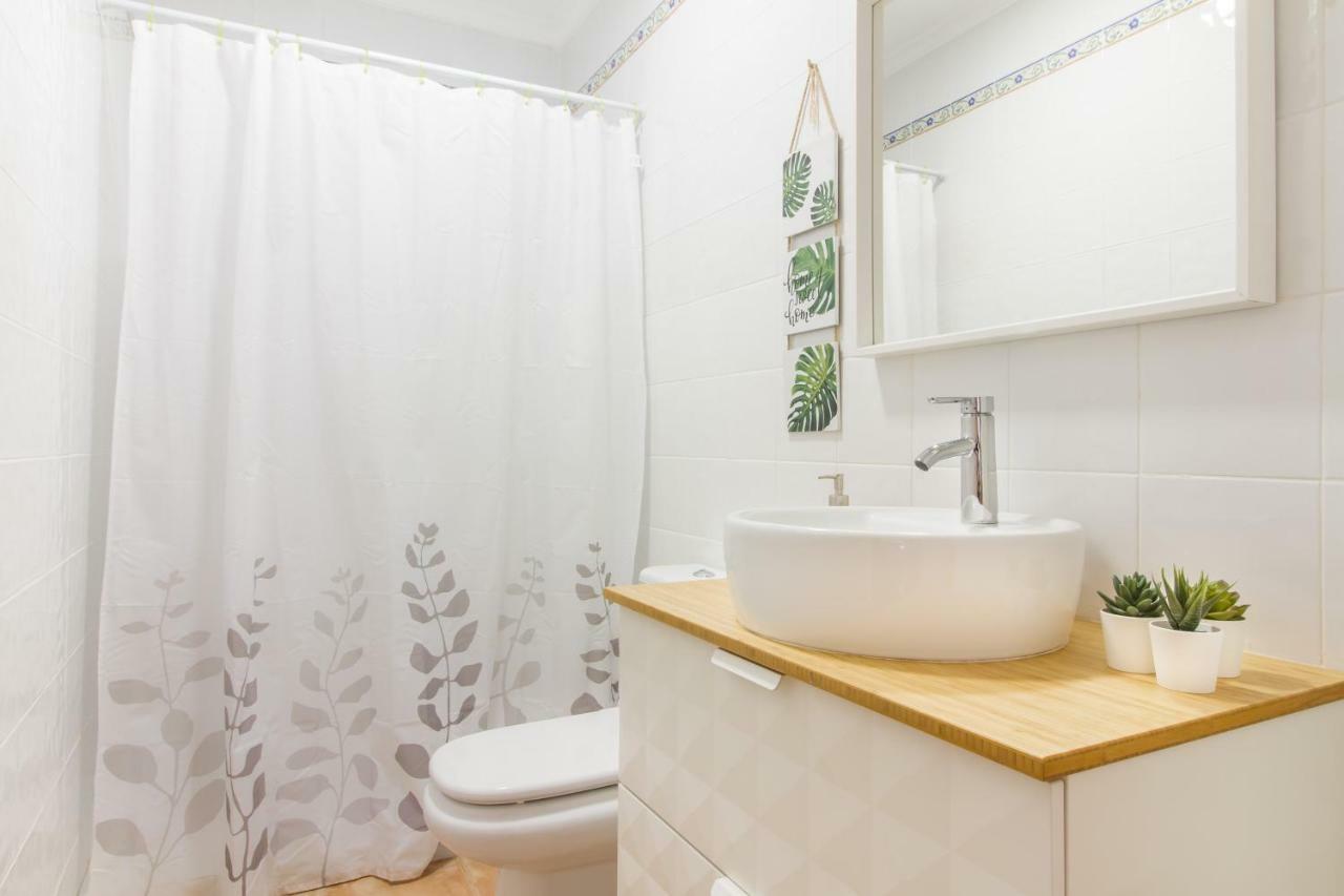 Robertapartments Benitachell Exteriér fotografie